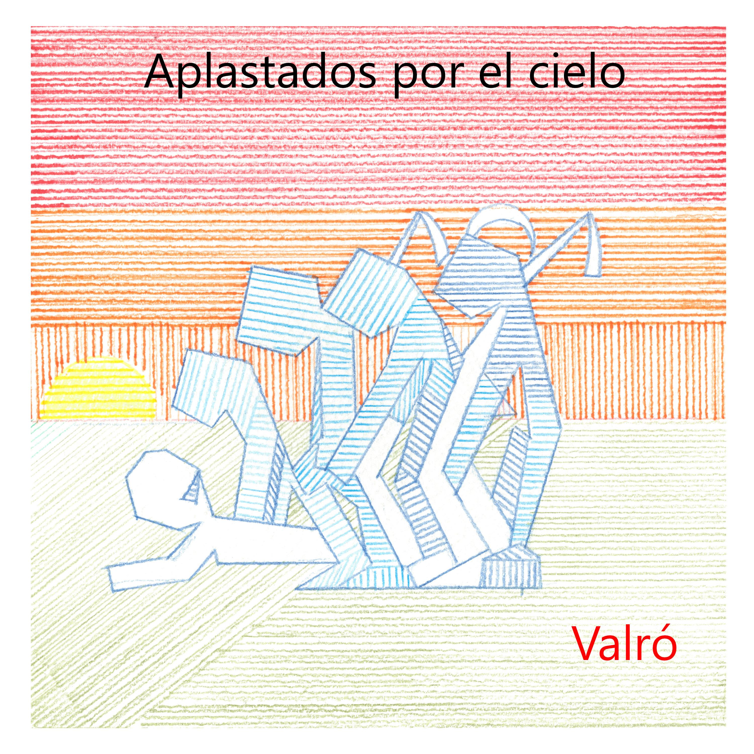 Aplastados por el cielo
